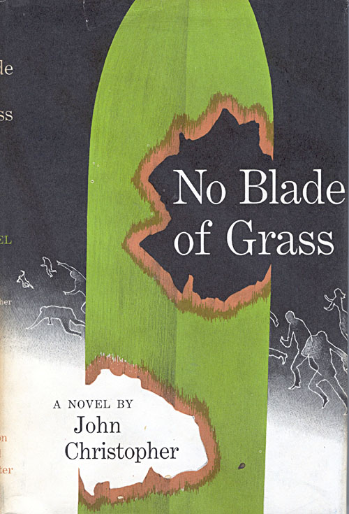 Publication No Blade of Grass